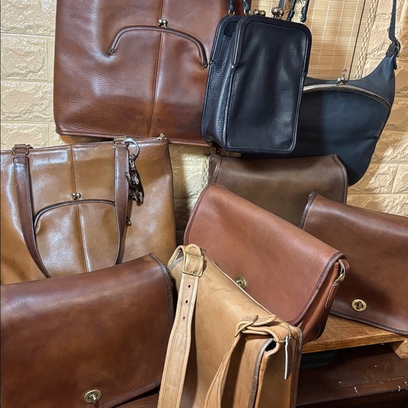 Meet your Posher, A. Goodpicker! - Picture 2 of 3